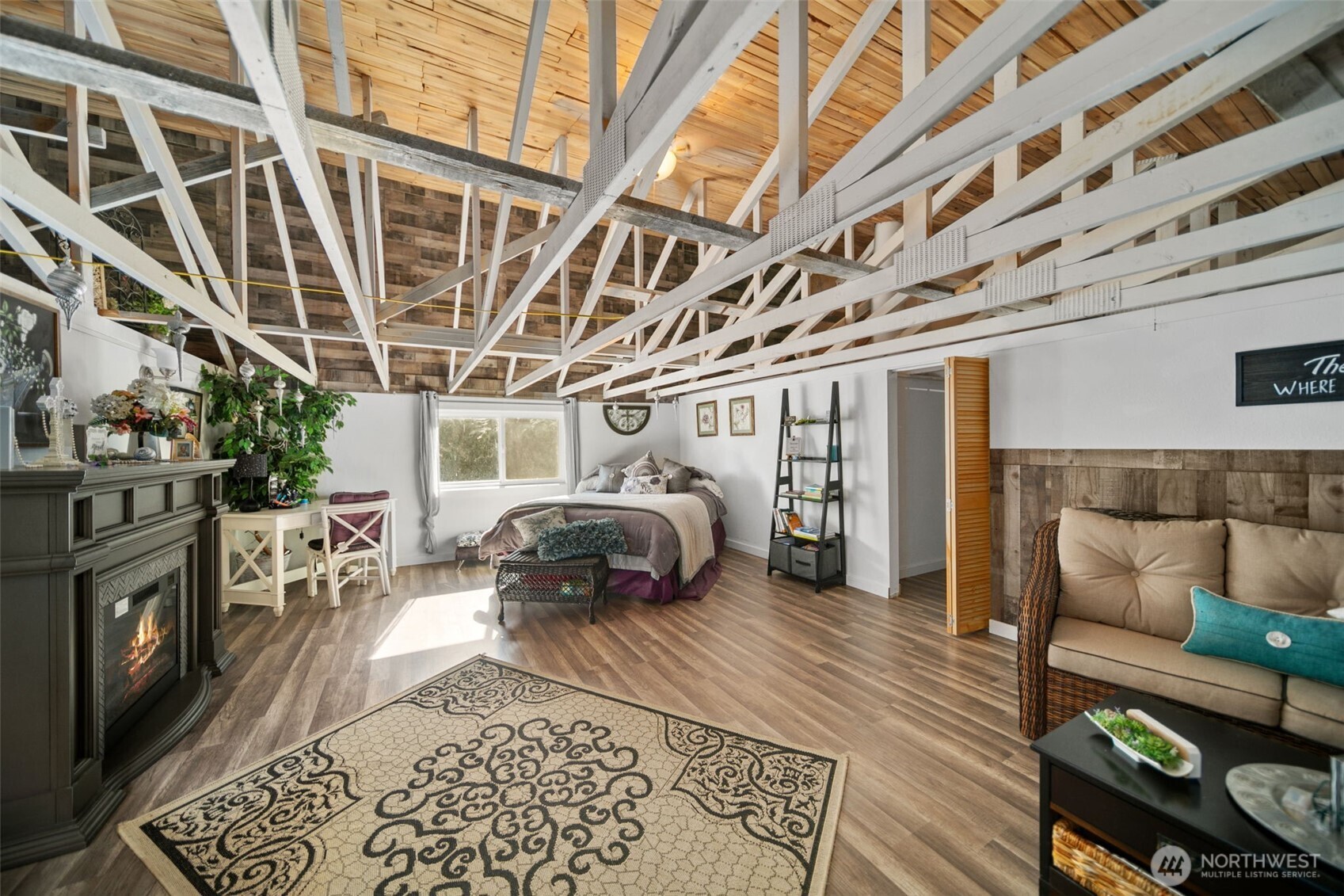 5177 Woodring Canyon Road Cashmere, WA 98815 - Photo 27 of 40