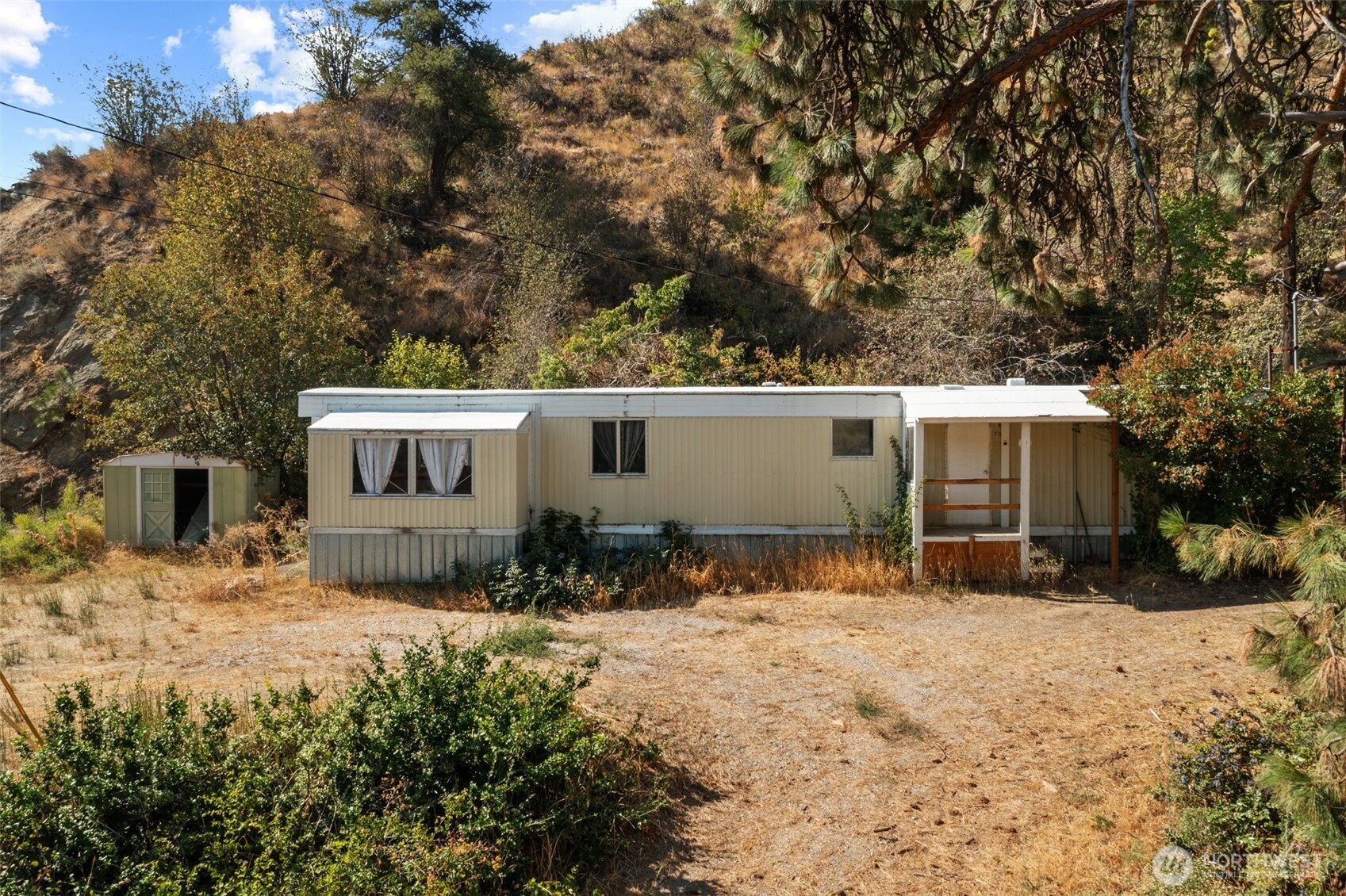 5177 Woodring Canyon Road Cashmere, WA 98815 - Photo 37 of 40