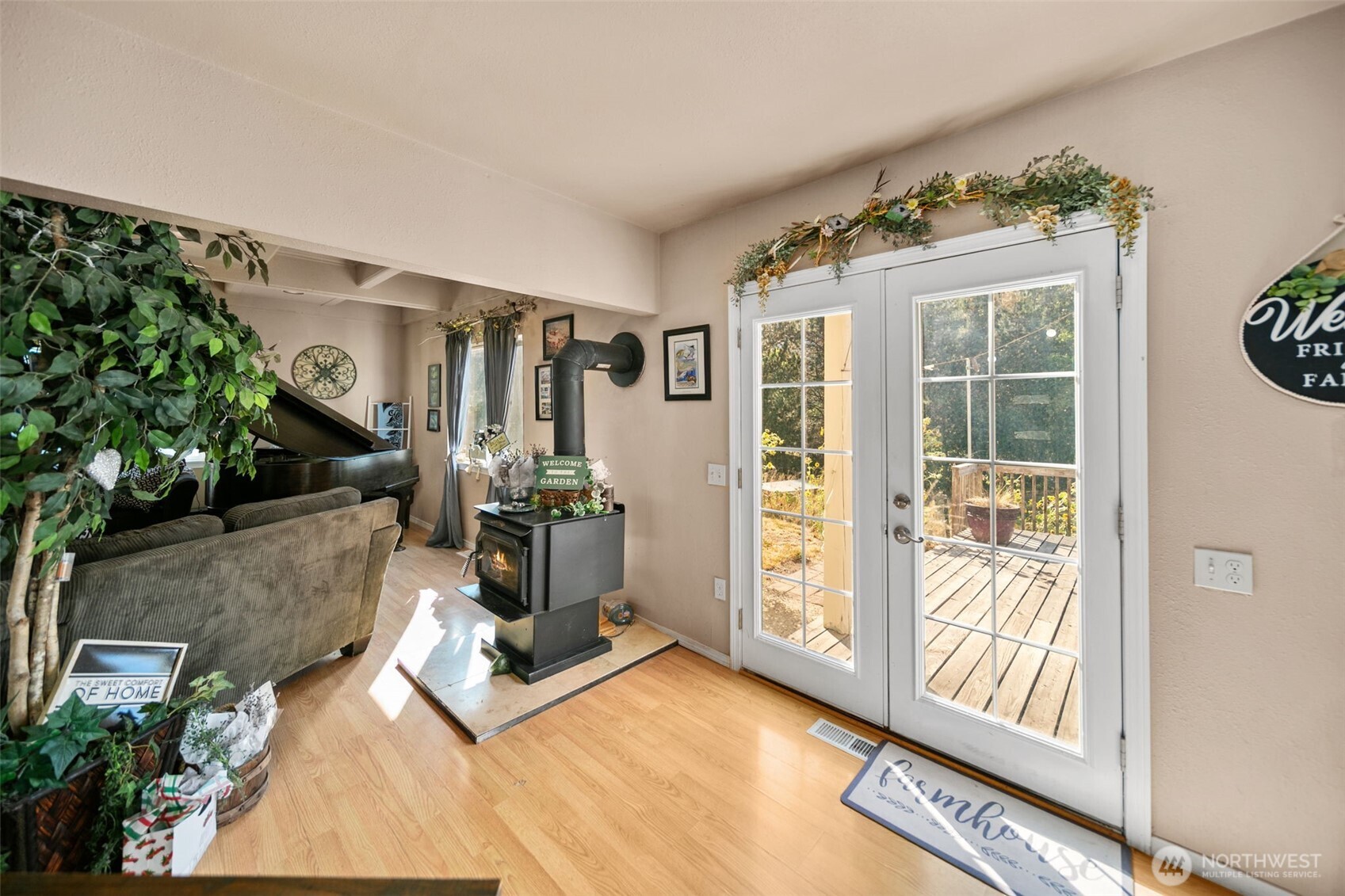 5177 Woodring Canyon Road Cashmere, WA 98815 - Photo 5 of 40