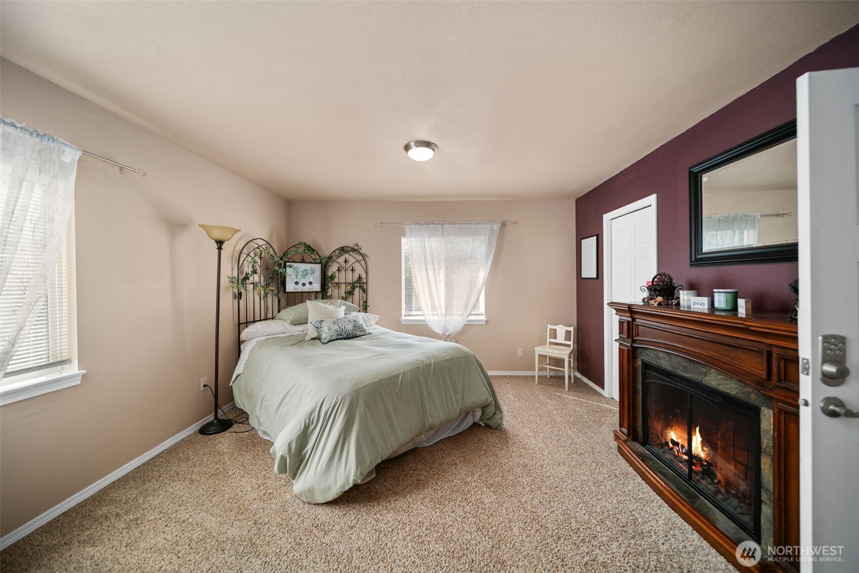 5177 Woodring Canyon Road Cashmere, WA 98815 - Photo 6 of 40