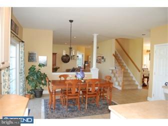 273 Huntsfield Road Elverson, PA 19520 - Photo 5 of 12 Breakfast Room