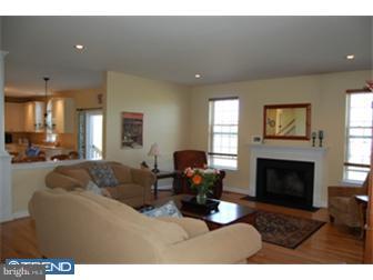 273 Huntsfield Road Elverson, PA 19520 - Photo 7 of 12 Family Room