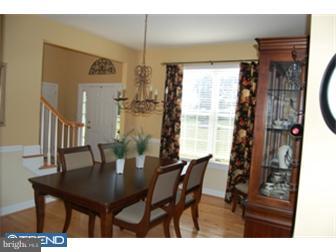 273 Huntsfield Road Elverson, PA 19520 - Photo 9 of 12 Dining Room