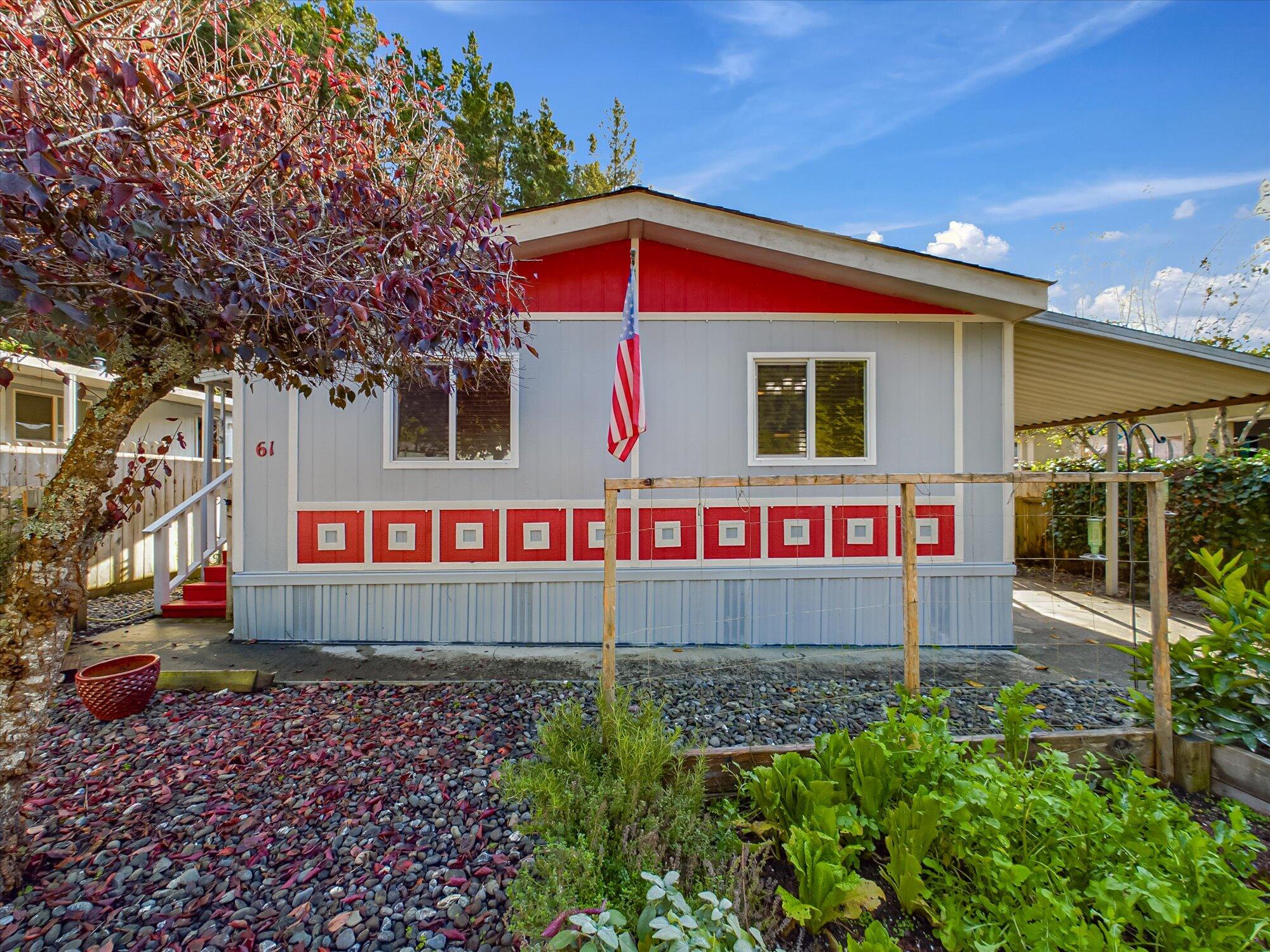3656 Old Arcata Road, Unit 61 Eureka, CA 95503 - Photo 2 of 31