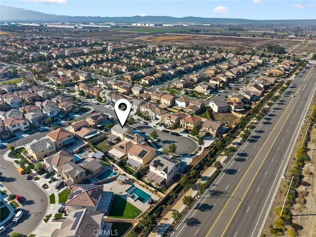 $769,000 | 3835 South Manitoba Place, Ontario, CA 91761