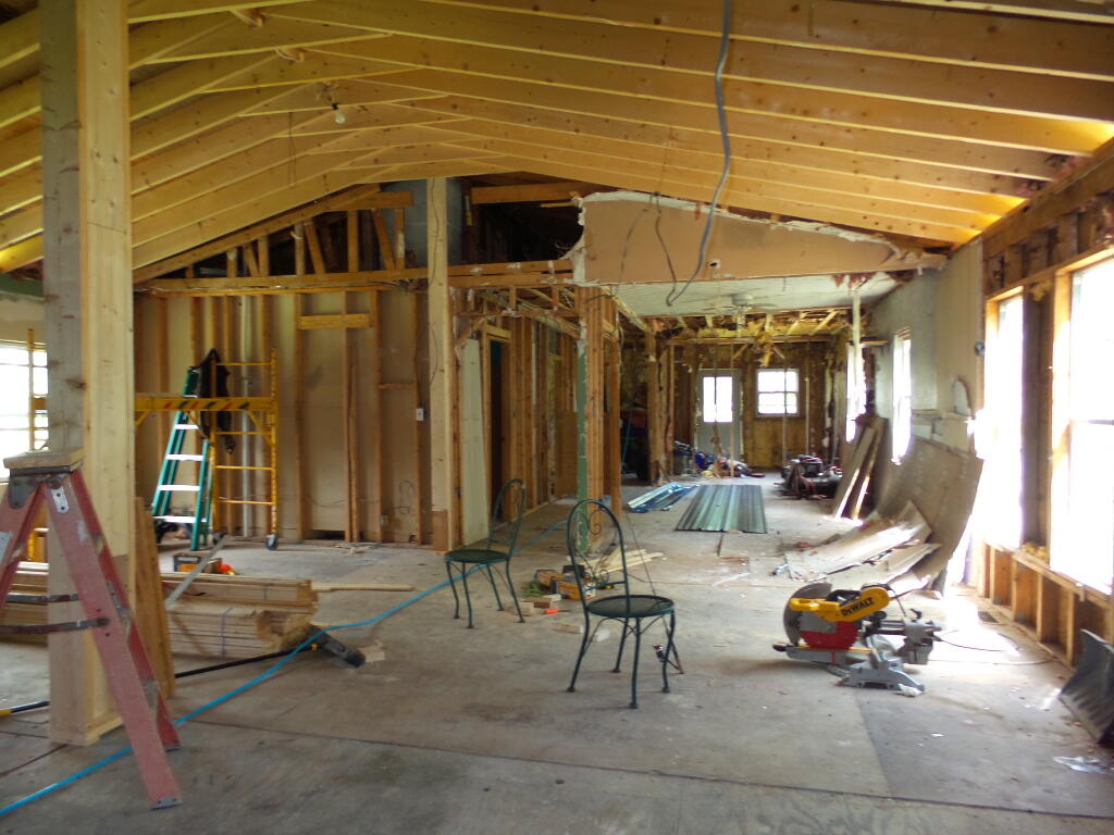 203 Deer Hill Road China, ME 04358 - Photo 4 of 18 Interior