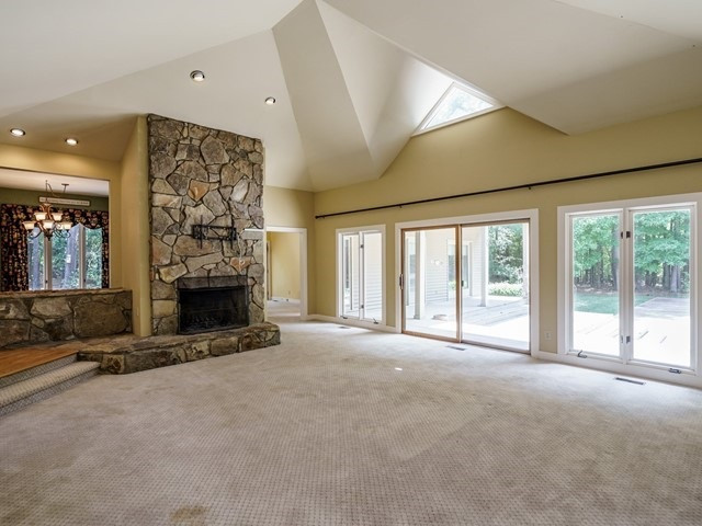 4607 Stormy Gale Road Raleigh, NC 27614 - Photo 7 of 30 Photo 7