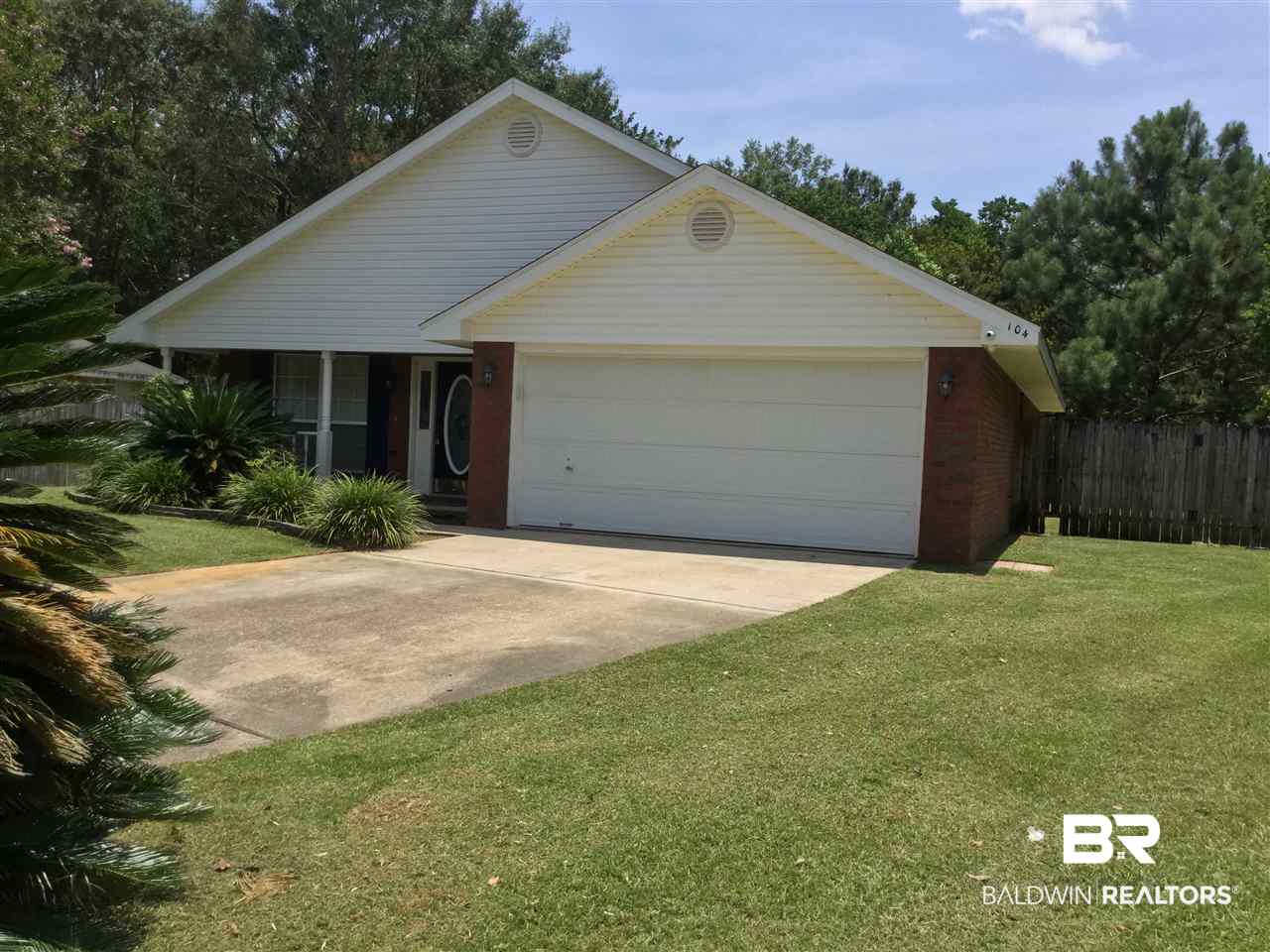 104 Apollo Court Foley, AL 36535 - Photo 5 of 21