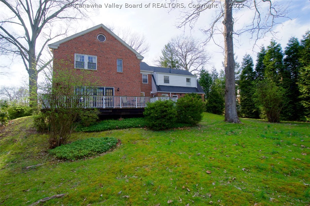 1504 Hampton Road Charleston, WV 25314 - Photo 29 of 30 Gallery Image 29