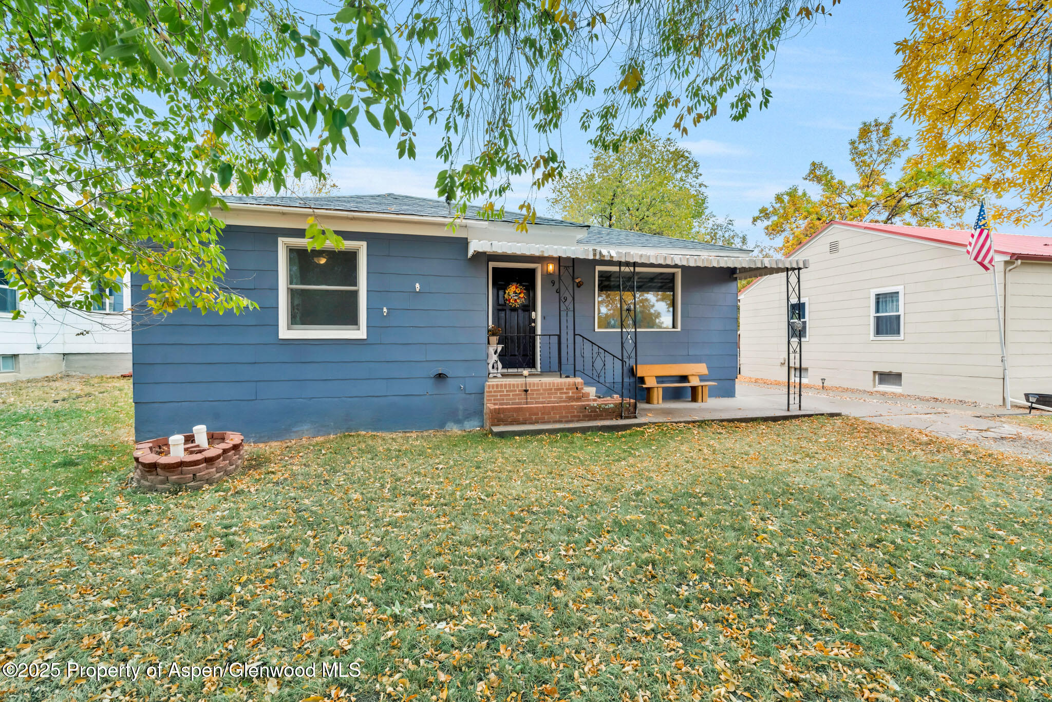 909 Ranney Street Craig, CO 81625 - Photo 2 of 30 2
