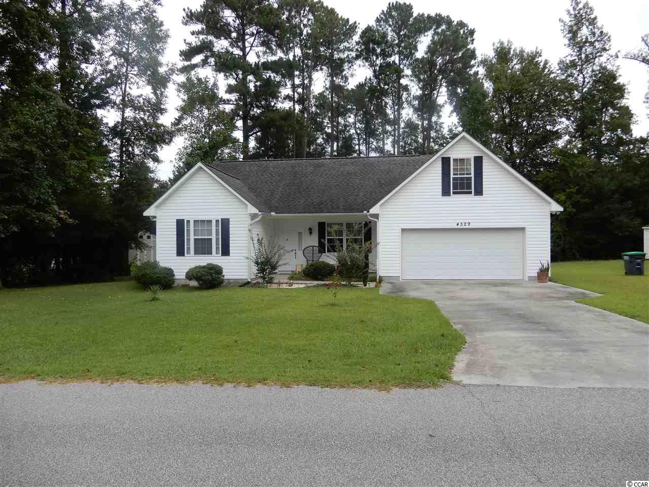 4529 Devine Street Loris, SC 29569 - Photo 1 of 34 Gallery Image 1