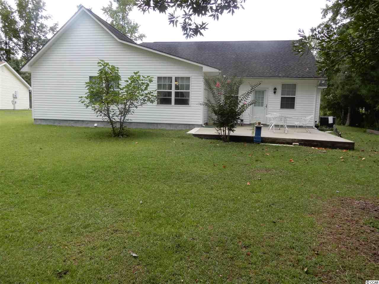 4529 Devine Street Loris, SC 29569 - Photo 29 of 34 Gallery Image 29
