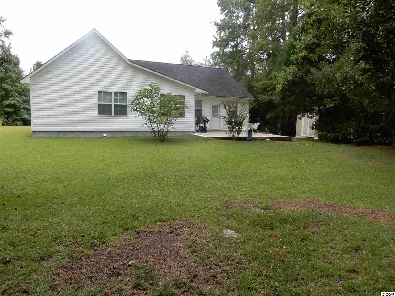 4529 Devine Street Loris, SC 29569 - Photo 30 of 34 Gallery Image 30