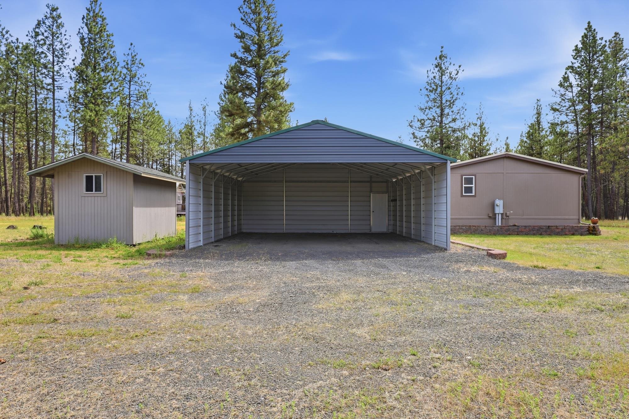 18507 South Nevada Street Spangle, WA 99031 - Photo 35 of 46