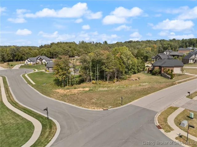 $70,000 | 1400 Edgewood Drive, Lanesville, IN 47136