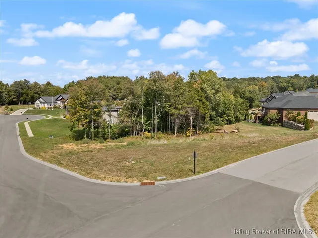 $70,000 | 1400 Edgewood Drive, Lanesville, IN 47136