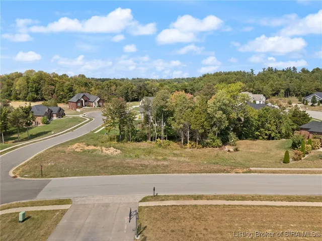 $70,000 | 1400 Edgewood Drive, Lanesville, IN 47136