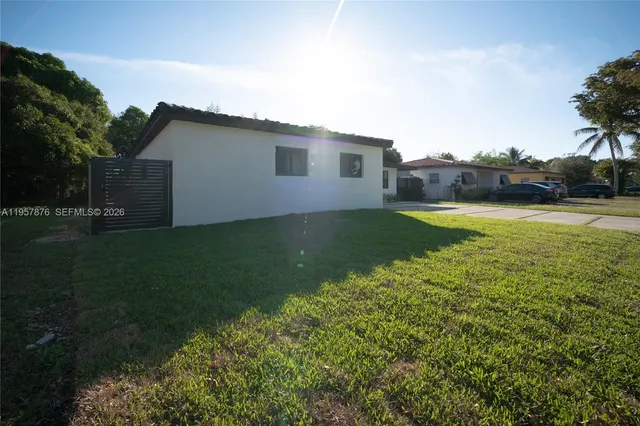 $840,000 | 15411 Northeast 10th Avenue, North Miami Beach, FL 33162