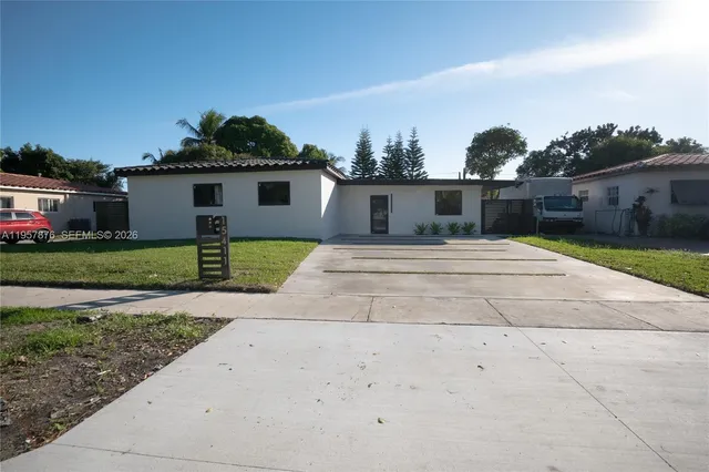 $840,000 | 15411 Northeast 10th Avenue, North Miami Beach, FL 33162