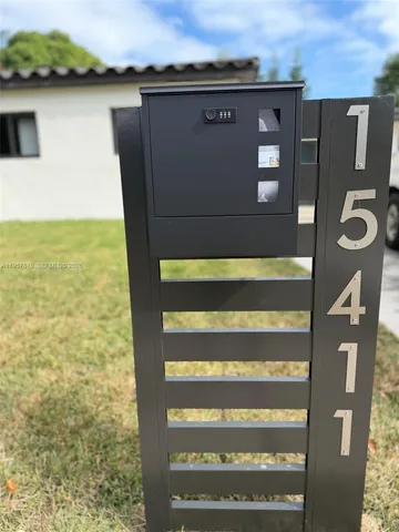 $840,000 | 15411 Northeast 10th Avenue, North Miami Beach, FL 33162