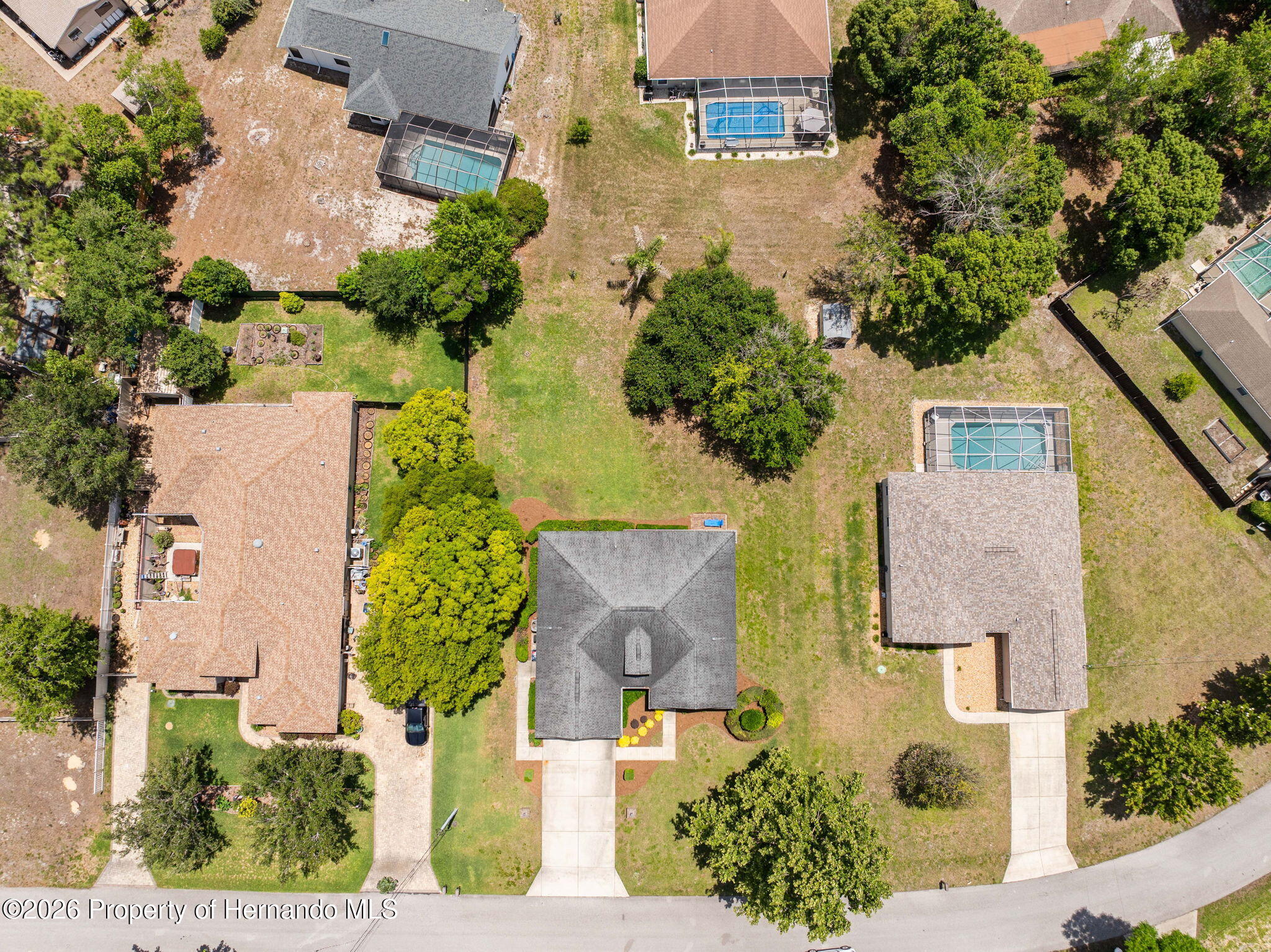 5384 Slater Road Spring Hill, FL 34608 - Photo 6 of 52