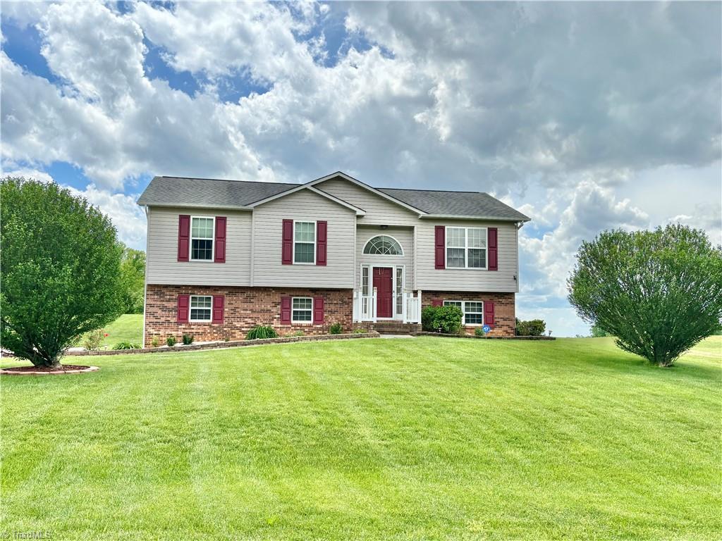 155 Page Farm Road Mount Airy, NC 27030 - Photo 1 of 45 Gallery Image 1