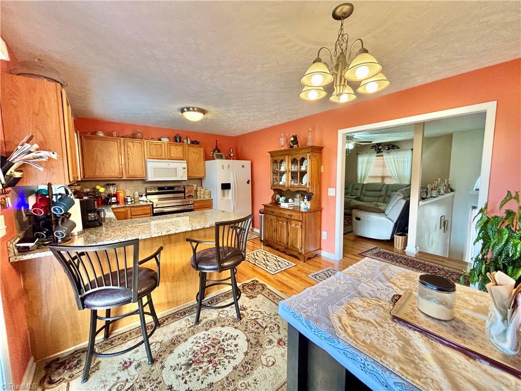 155 Page Farm Road Mount Airy, NC 27030 - Photo 11 of 45 Gallery Image 11