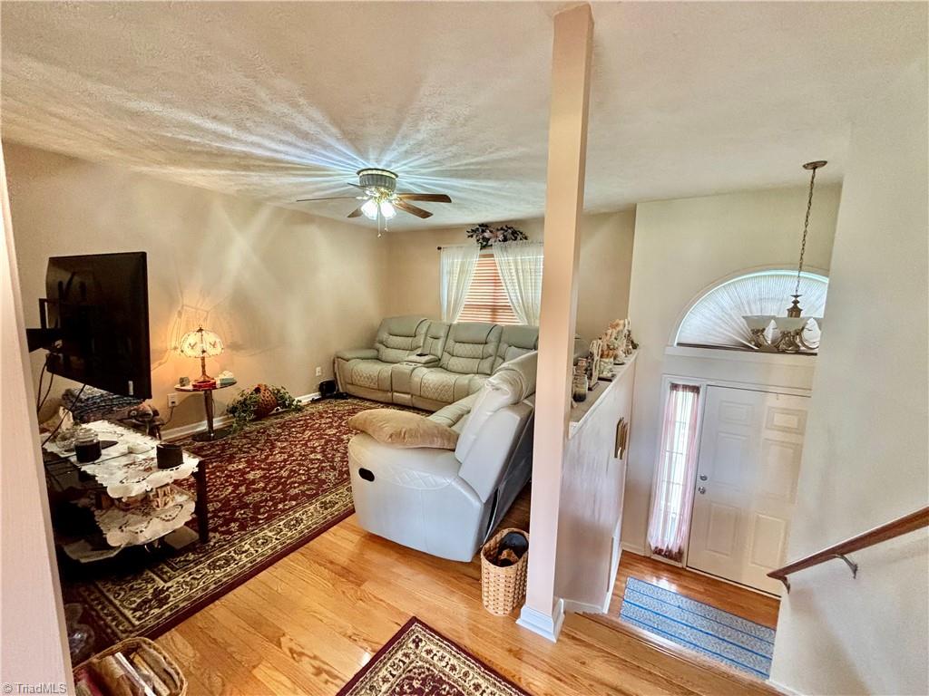 155 Page Farm Road Mount Airy, NC 27030 - Photo 12 of 45 Gallery Image 12