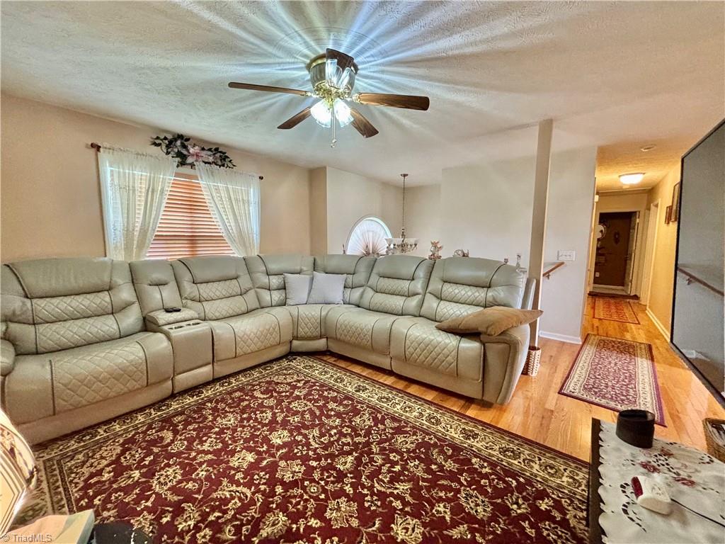 155 Page Farm Road Mount Airy, NC 27030 - Photo 13 of 45 Gallery Image 13