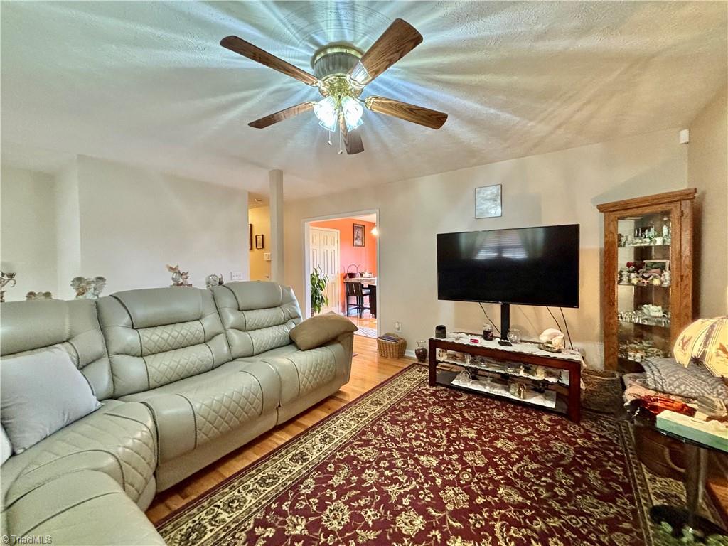 155 Page Farm Road Mount Airy, NC 27030 - Photo 14 of 45 Gallery Image 14