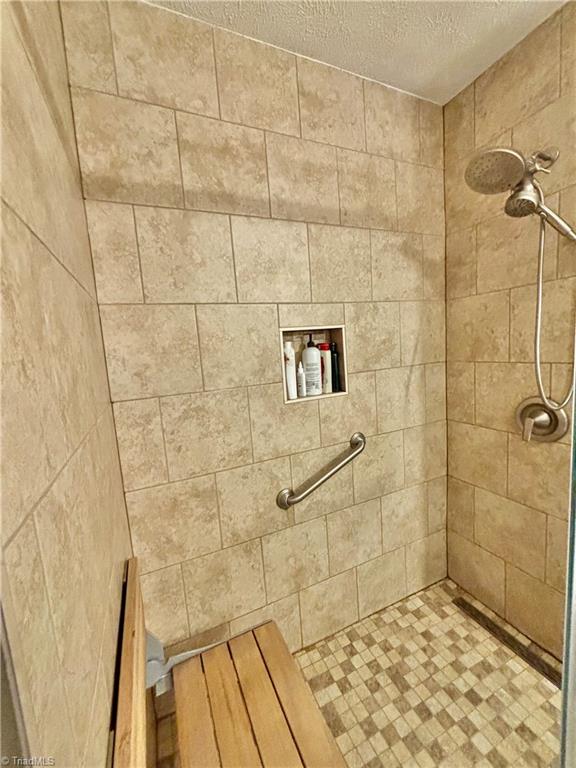 155 Page Farm Road Mount Airy, NC 27030 - Photo 18 of 45 Primary Bath
