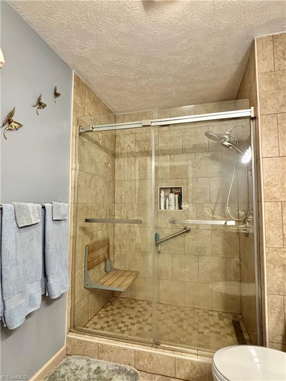 155 Page Farm Road Mount Airy, NC 27030 - Photo 19 of 45 Primary Bath