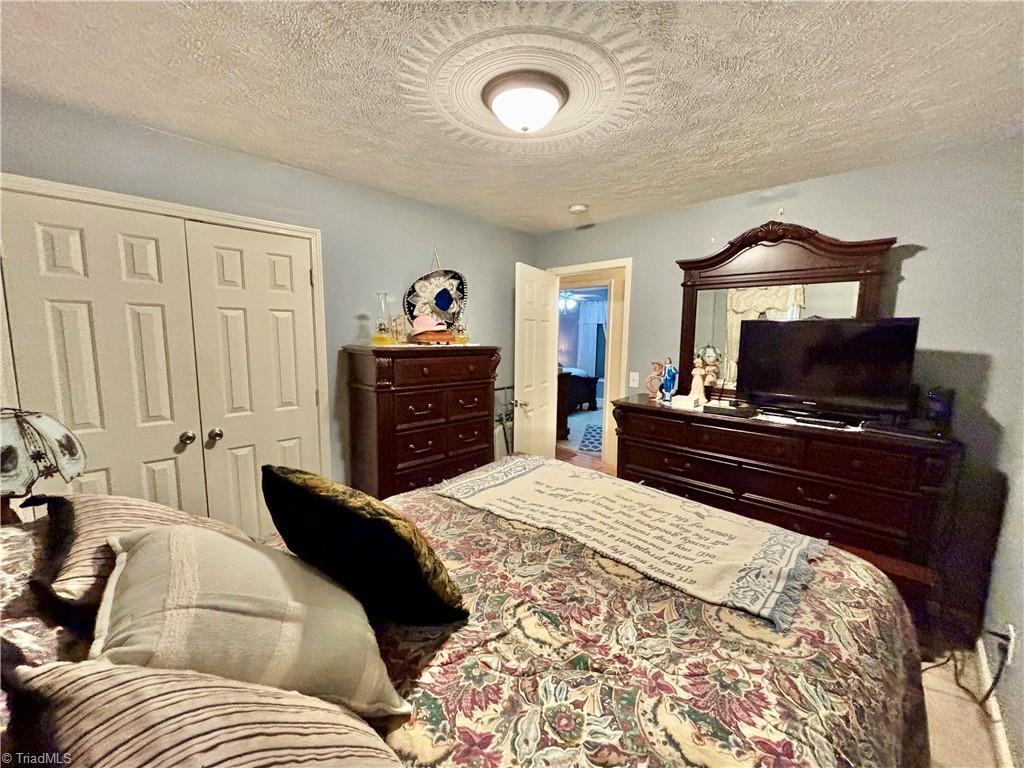 155 Page Farm Road Mount Airy, NC 27030 - Photo 20 of 45 2nd Bedroom
