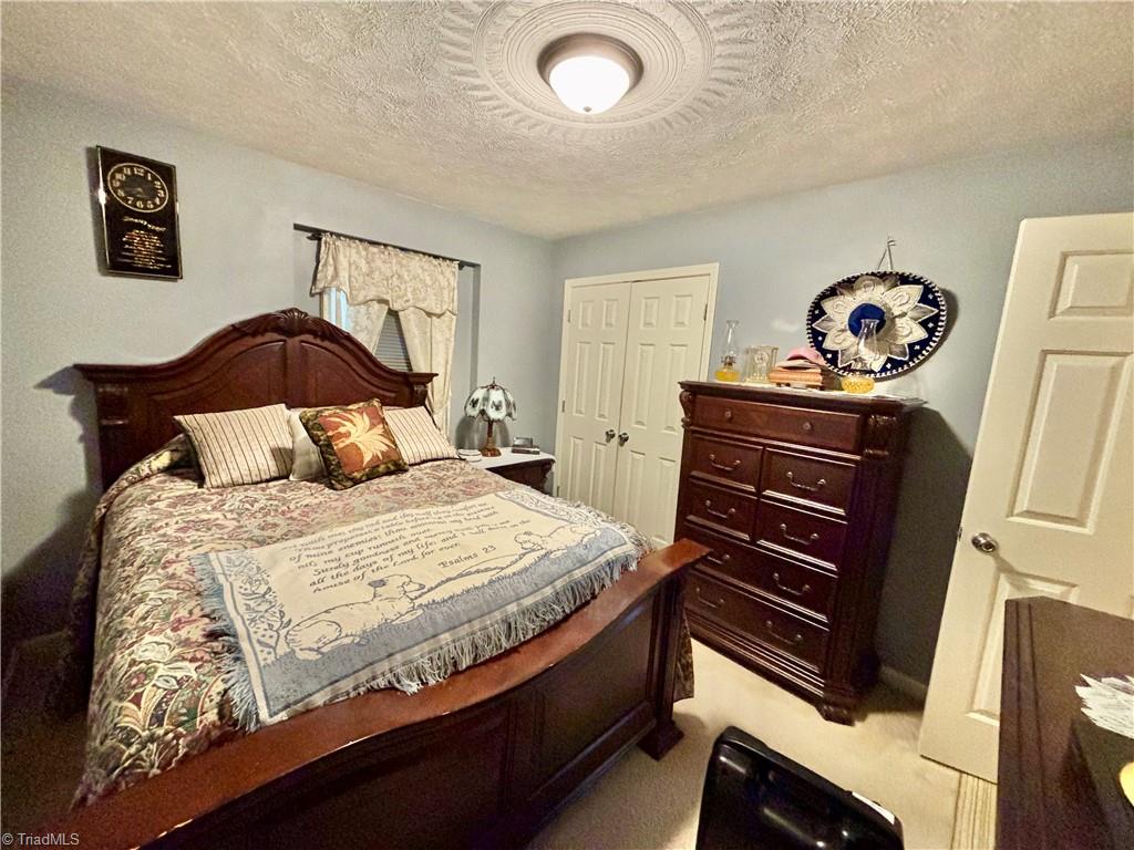 155 Page Farm Road Mount Airy, NC 27030 - Photo 21 of 45 2nd Bedroom