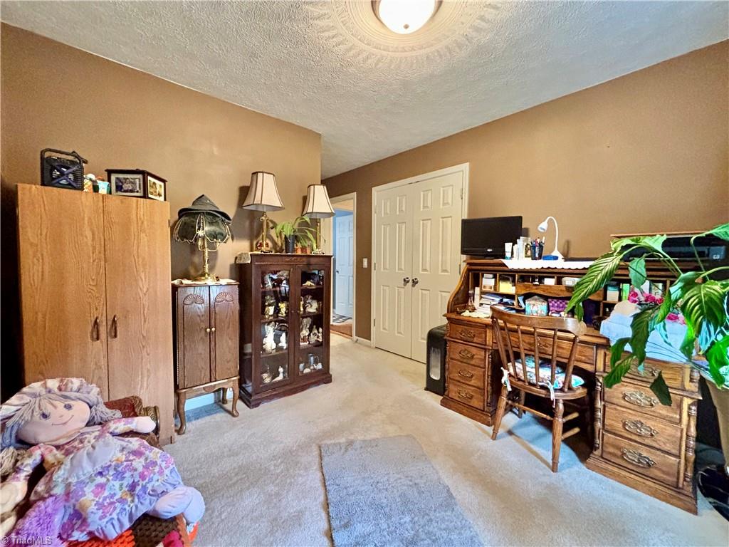 155 Page Farm Road Mount Airy, NC 27030 - Photo 24 of 45 3rd Bedroom