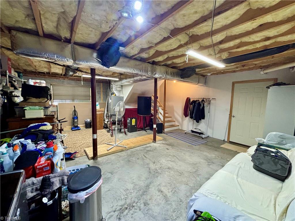 155 Page Farm Road Mount Airy, NC 27030 - Photo 26 of 45 Gallery Image 26