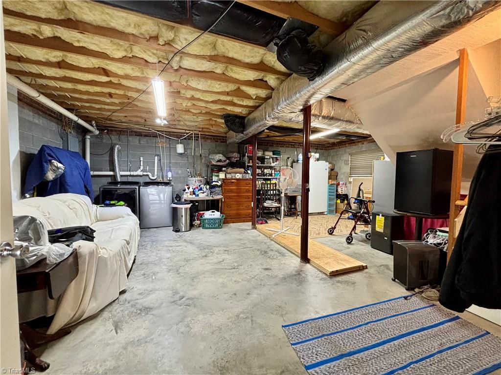 155 Page Farm Road Mount Airy, NC 27030 - Photo 27 of 45 Gallery Image 27