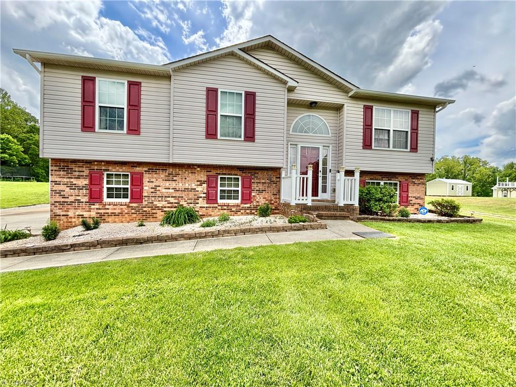 155 Page Farm Road Mount Airy, NC 27030 - Photo 3 of 45 Gallery Image 3