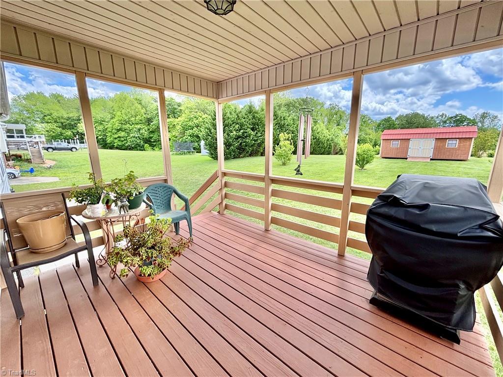 155 Page Farm Road Mount Airy, NC 27030 - Photo 33 of 45 Gallery Image 33