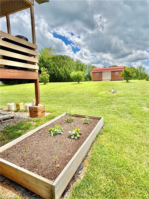 155 Page Farm Road Mount Airy, NC 27030 - Photo 35 of 45 Gallery Image 35
