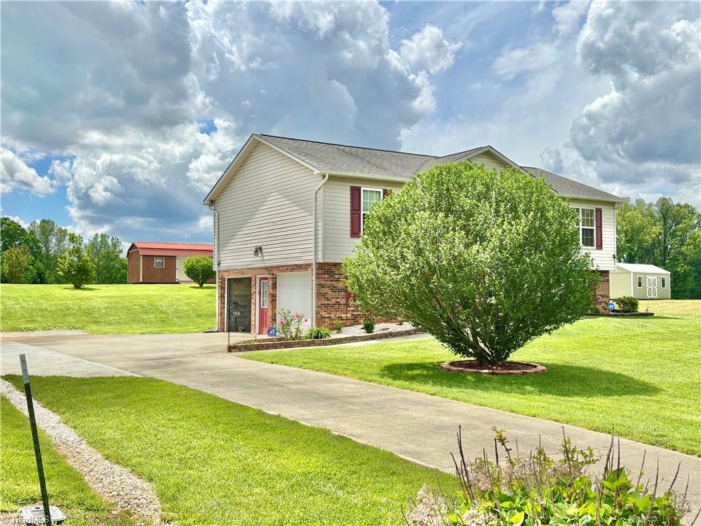 155 Page Farm Road Mount Airy, NC 27030 - Photo 38 of 45 Gallery Image 38