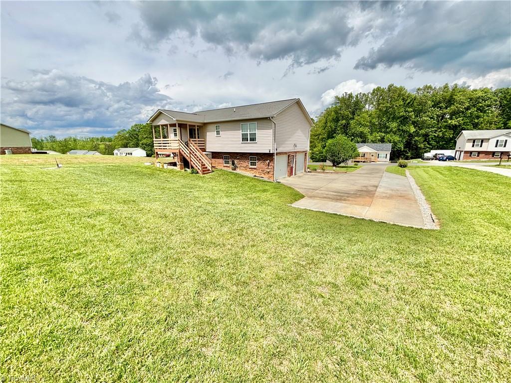 155 Page Farm Road Mount Airy, NC 27030 - Photo 39 of 45 Gallery Image 39