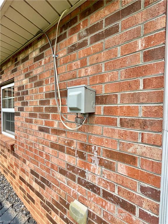 155 Page Farm Road Mount Airy, NC 27030 - Photo 40 of 45 Gallery Image 40