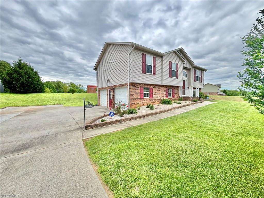 155 Page Farm Road Mount Airy, NC 27030 - Photo 4 of 45 Gallery Image 4