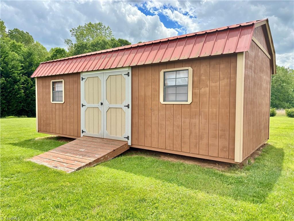 155 Page Farm Road Mount Airy, NC 27030 - Photo 41 of 45 Gallery Image 41