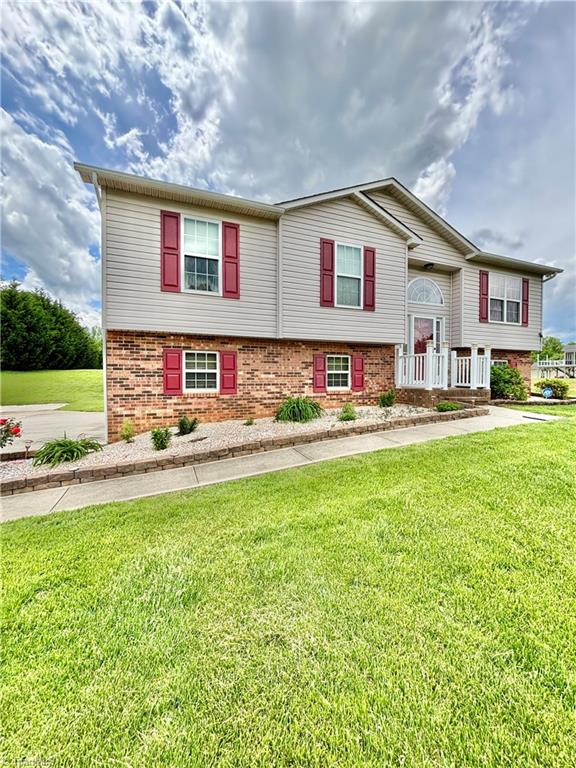 155 Page Farm Road Mount Airy, NC 27030 - Photo 42 of 45 Gallery Image 42