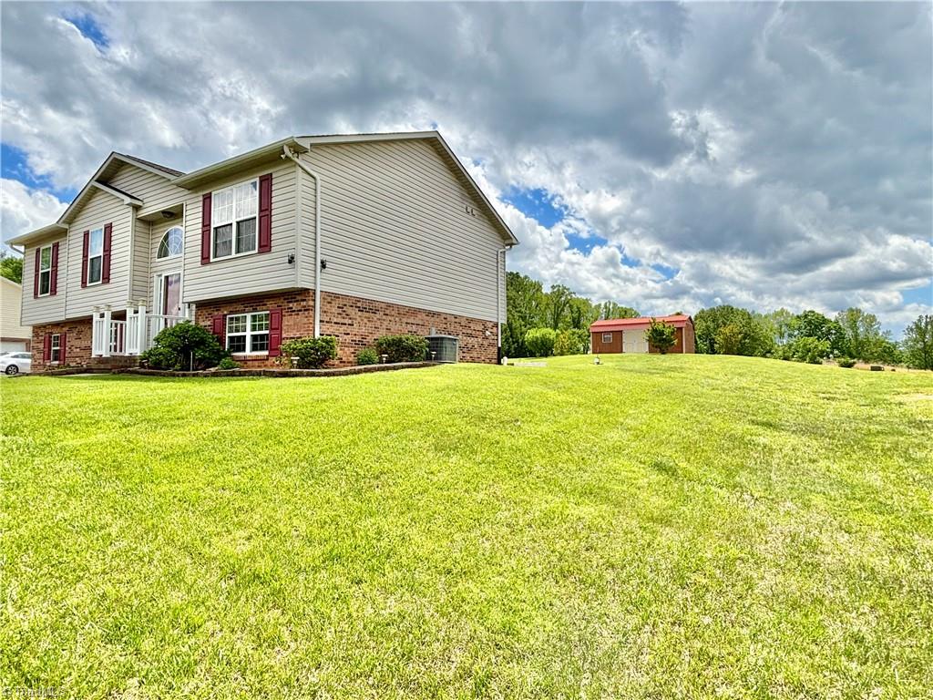 155 Page Farm Road Mount Airy, NC 27030 - Photo 43 of 45 Gallery Image 43