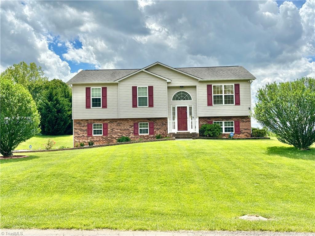 155 Page Farm Road Mount Airy, NC 27030 - Photo 44 of 45 Gallery Image 44