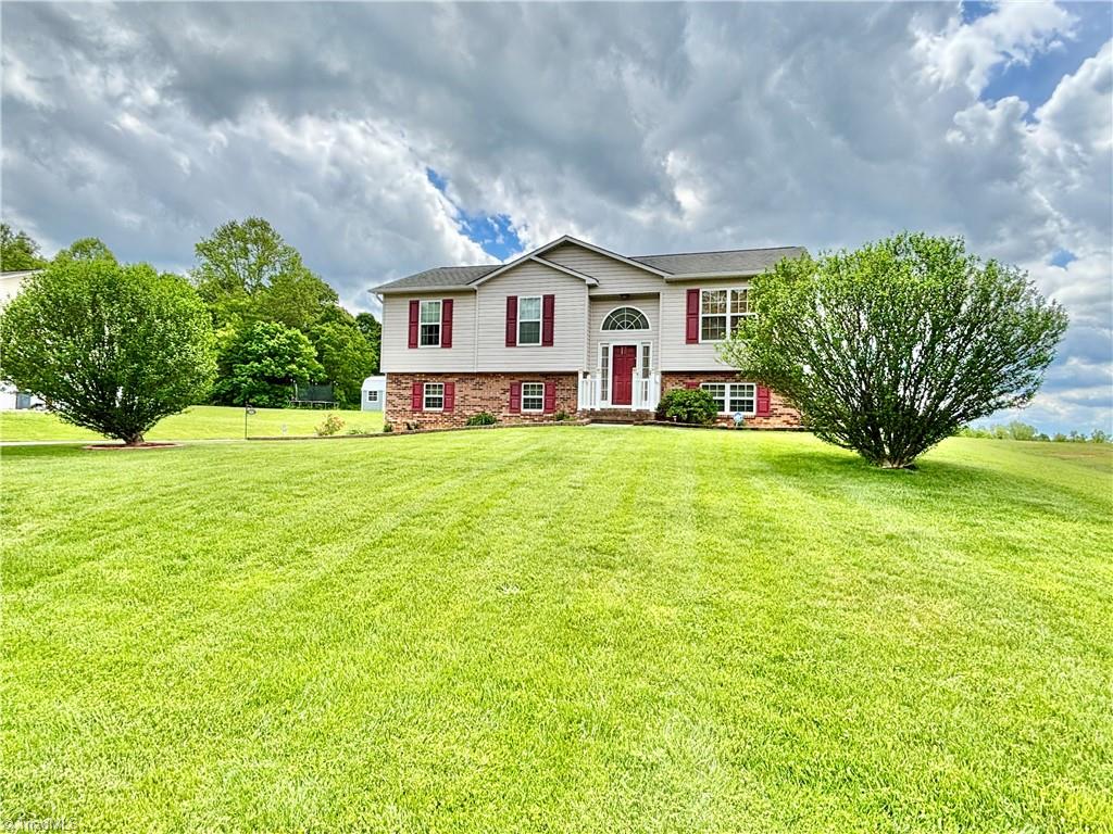 155 Page Farm Road Mount Airy, NC 27030 - Photo 45 of 45 Gallery Image 45