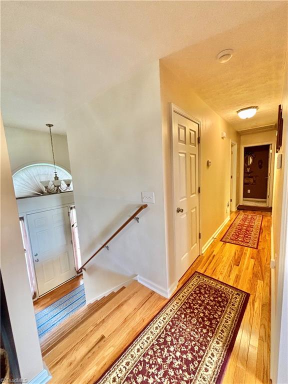 155 Page Farm Road Mount Airy, NC 27030 - Photo 5 of 45 Gallery Image 5